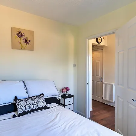 Finest Retreats - Rosebud Cottage Wedmore Exterior photo