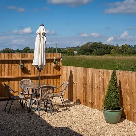 Finest Retreats - Rosebud Cottage Wedmore Exterior photo