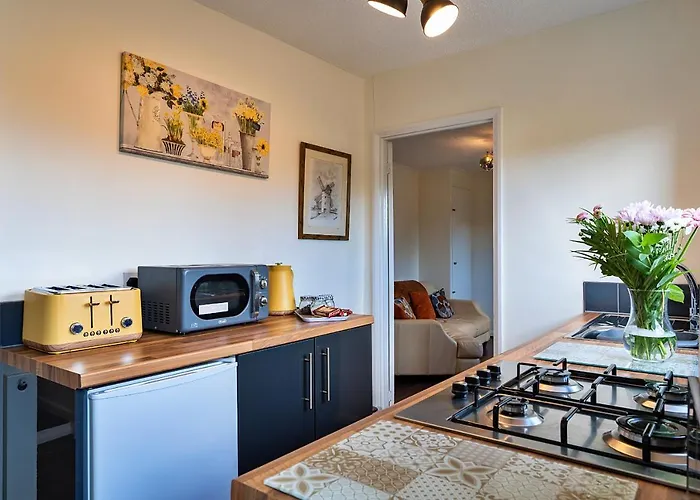 Finest Retreats - Rosebud Cottage