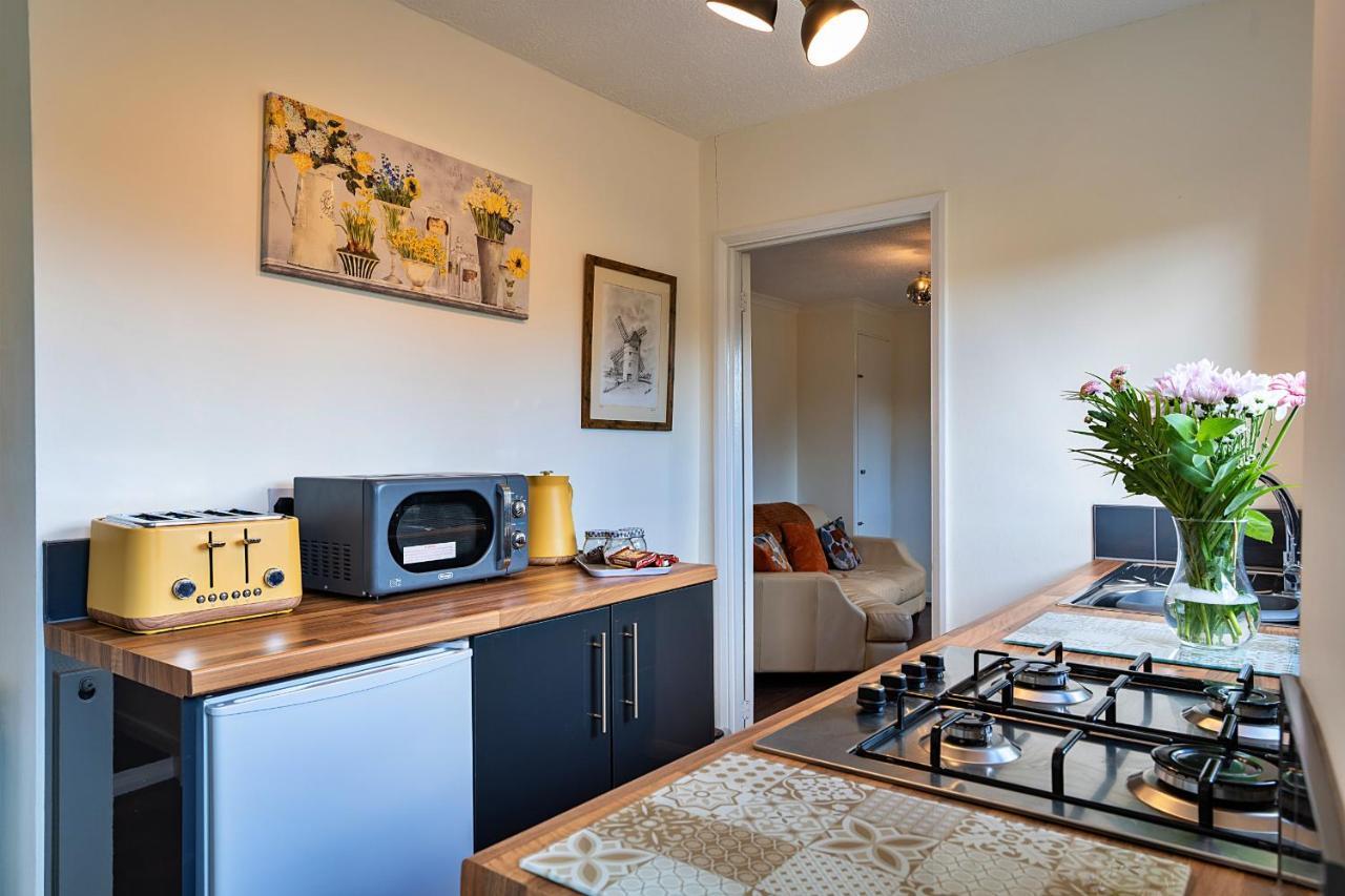 Finest Retreats - Rosebud * Wedmore