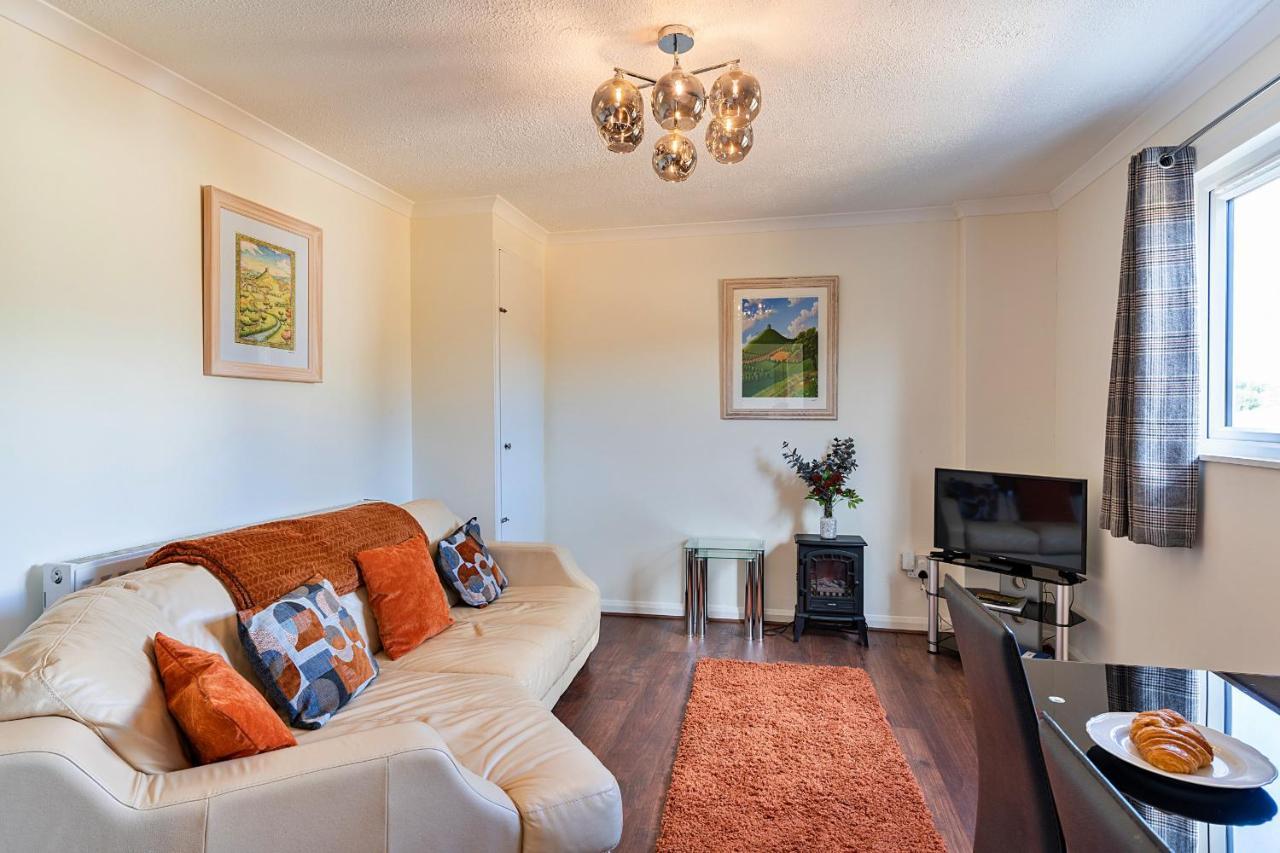 Finest Retreats - Rosebud Holiday home Wedmore